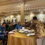 Pj Wako Pontianak Hadiri Welcome Dinner Raker Komwil V Apeksi Kalimantan 11