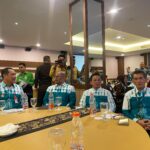 Sinergitas dan Kolaborasi Antar Pemkot Dorong Pembangunan Ekonomi di Kalimantan 31