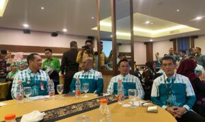Sinergitas dan Kolaborasi Antar Pemkot Dorong Pembangunan Ekonomi di Kalimantan 6