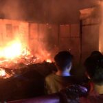 Kebakaran Rumah di Sekadau Hilir Tewaskan Satu Orang 28