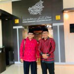 Kayong Utara Terlibat dalam Pertemuan Projek Pulau Borneo Bersejarah di Brunei Darussalam 17