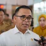 Menteri PANRB Janji Tuntaskan Honorer K2 Jadi PPPK Tahun Ini 24