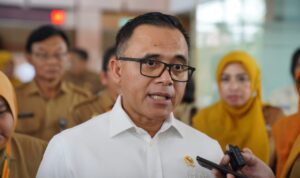 Menteri PAN-RB Janji Tuntaskan Honorer K2 Jadi PPPK Tahun Ini 2