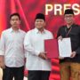 KPU Resmi Tetapkan Prabowo-Gibran Sebagai Presiden dan Wakil Presiden 2024 12