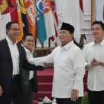 Pasangan Ganjar-Mahfud Absen di Rapat Pleno Penetapan Prabowo-Gibran Sebagai Presiden dan Wapres Pemenang Pemilu 2024 21