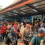 Kapal Tujuan Surabaya Batal Berangkat Buntut Insiden Kebakaran Kapal Bukit Raya 10