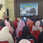 75 Calon Jemaah Haji Kayong Utara Ikuti Bimbingan Manasik Haji 2024 21