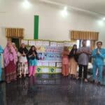 WHW Berbagi Salurkan 1.010 Paket Sembako kepada Kaum Dhuafa di Kalimantan Barat 20